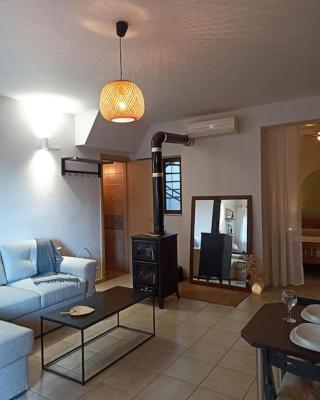 Plaka Elounda cozy apartment