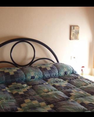 Vandelli B&B - Semplice Ospitalità per i viandanti a Lama Mocogno