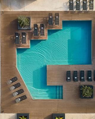 Hyatt Regency Merida