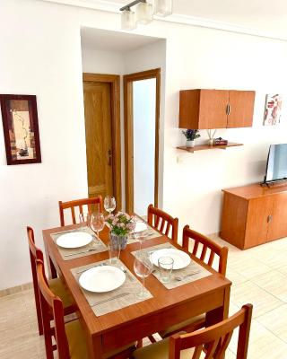 Apartamento Costa Caribe - Magic World - Oropesa del mar