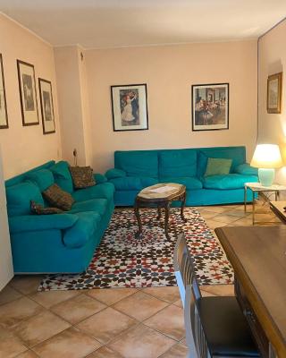 CASA VACANZA LA TERRAZZA