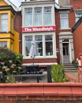 The Woodleigh family hotel