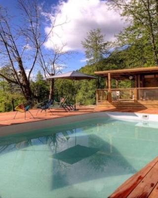 CHALET U Castagnu