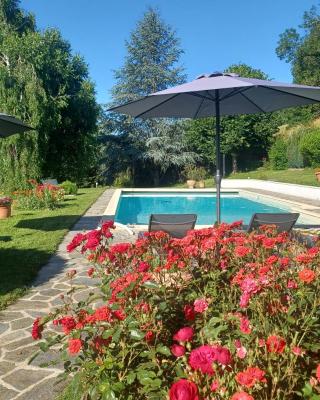 La Grange de Lily