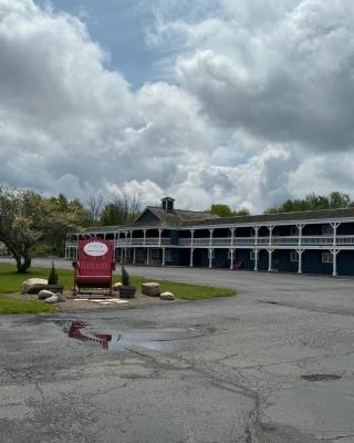 Webb's Hotel