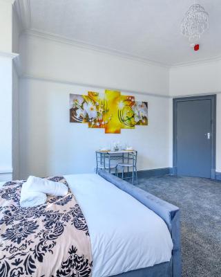 -RF7H- For your relaxed & Cosy Free Parking