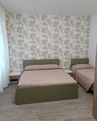 Alloggio turistico San Pietro