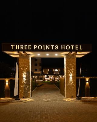 Three Points Hotel