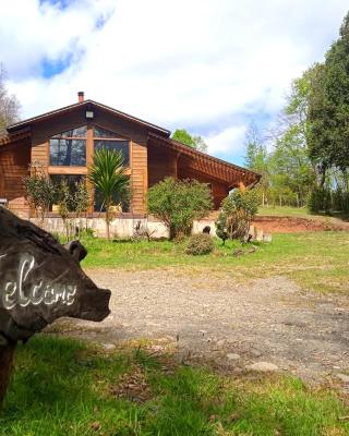 Mi Refugio del Sur
