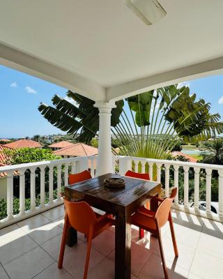 # Blue Bay Beach - Ocean View Apartments - FULLY AIR CONDITIONED #