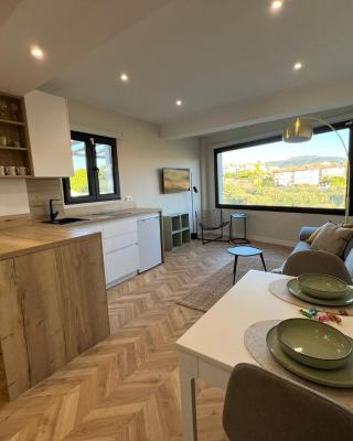 Apartamento Dlirio Lujo y Confort
