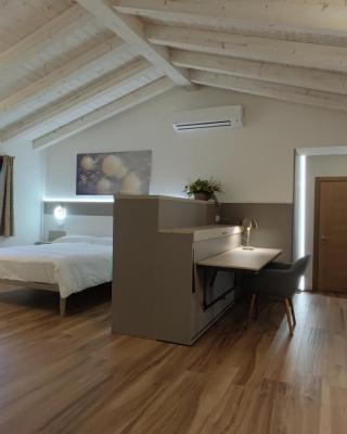 Agriturismo Cjargnei