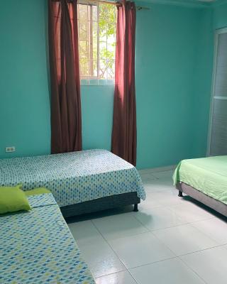 Habitacion en cartagena