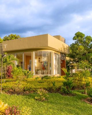 Casa Campestre - Pet Friendly - Green Energy