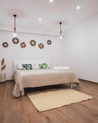 Macramè Room