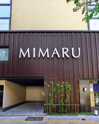 MIMARU東京 上野EAST