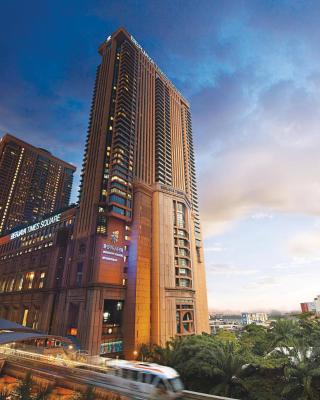 Berjaya Times Square Hotel, Kuala Lumpur