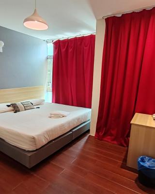 Hotel 18 DIMILIKI OLEH HOTEL MY HOME STATION 18 SDN BHD