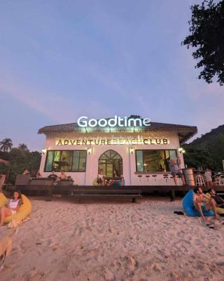 Goodtime Utopia Guesthouse