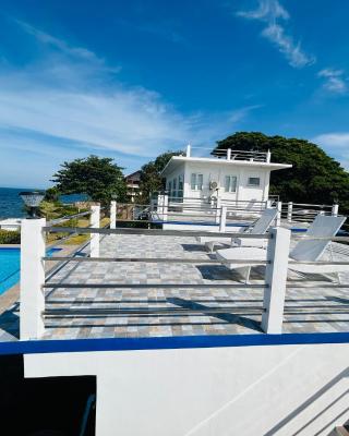 1888 Beach Resort