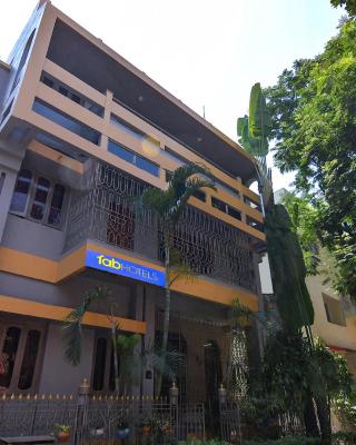 FabHotel Vicky