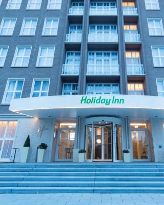 Holiday Inn Dresden - Am Zwinger, an IHG Hotel