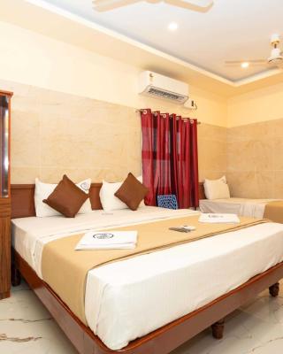 Amman Residency - Rameswaram