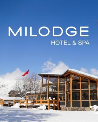 MI Lodge Las Trancas Hotel & Spa