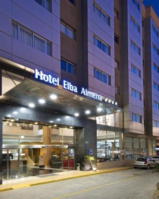 Elba Almeria Business & Convention Hotel