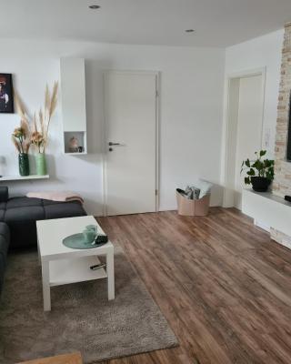 2 Zimmerwohnung in Kehl