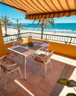 Apartamento familiar Port-Saplaya