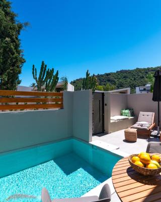 Afesou Suites