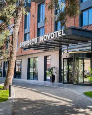 Novotel Tbilisi Center