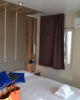 Camping Spiaggia D' Oro Torri