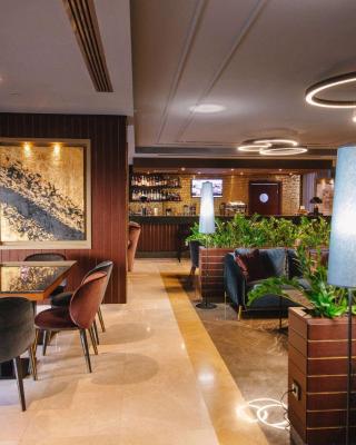 Wyndham Grand Tbilisi
