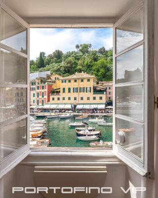 Your Window on Portofino by PortofinoVip