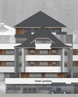 Hotel Lamtana