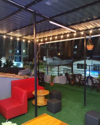 Absolute Hotel & Hostel Boutique