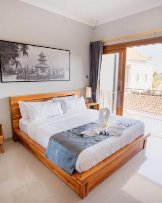 Kubu Gena Guest House Canggu