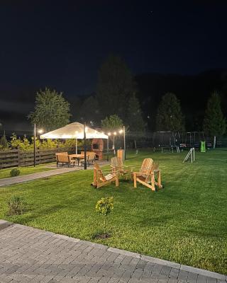 Floare de Colț-Bran