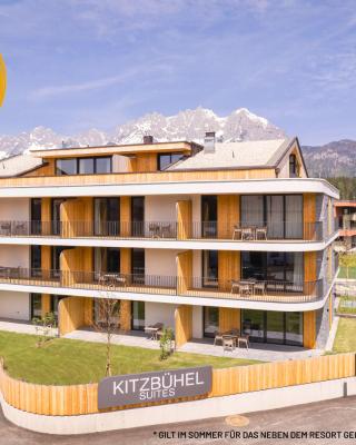 Kitzbühel Suites by ALPS RESORTS