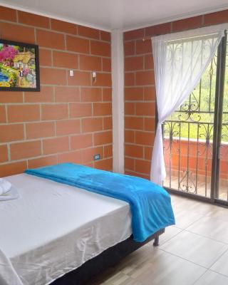 HOSPEDAJE MARIN