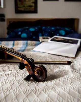 Al Parco Storga B&b