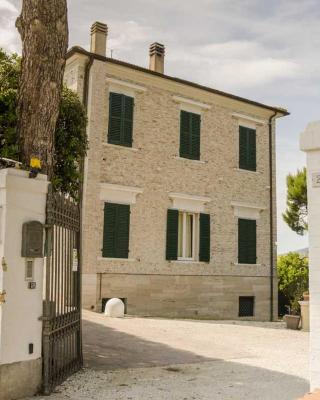 Affittacamere Villa Anna