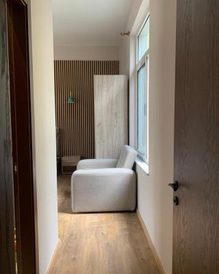 Oda Garden Boutique Hotel