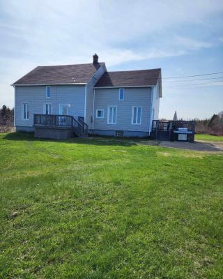 Oasis de la Baie