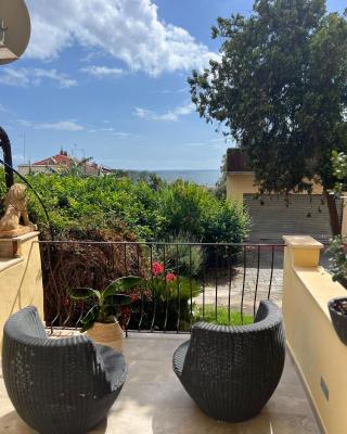 Rosina Apartament il corso