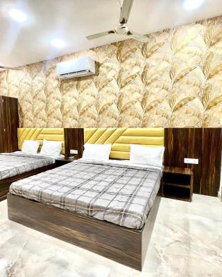 Hotel KR 5Mins Walk From Golden Temple
