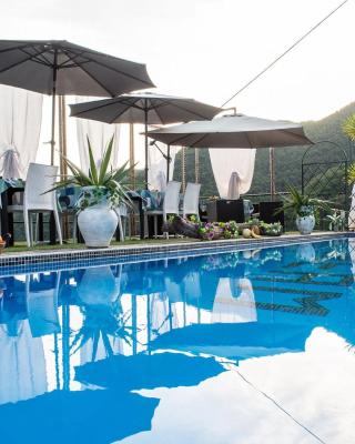 Re dream suite a tema - Rapallo