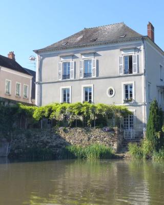 Villa du Loir
